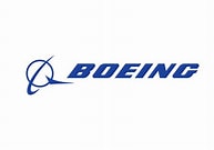 Boeing logo