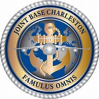 Joint Base Charleston logo
